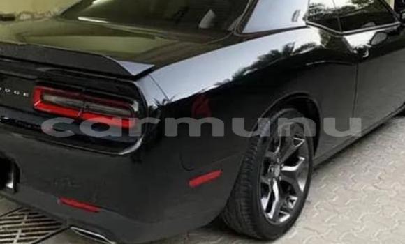Acheter Occasion Voiture Dodge Challenger Noir à Pointe–Noire, Région du Kouilou Acheter Occasion Voiture Dodge Challenger Noir à Pointe–Noire, Région du Kouilou