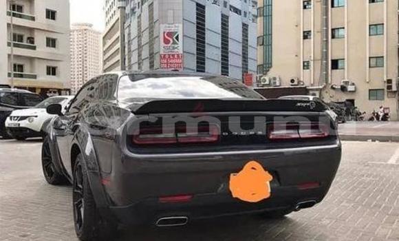 Acheter Occasion Voiture Dodge Challenger Noir à Pointe–Noire, Région du Kouilou Acheter Occasion Voiture Dodge Challenger Noir à Pointe–Noire, Région du Kouilou