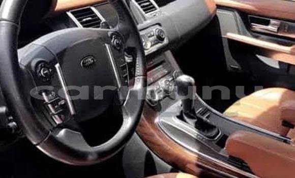 Acheter Occasion Voiture Range Rover Range Rover Noir à Pointe–Noire, Région du Kouilou Acheter Occasion Voiture Range Rover Range Rover Noir à Pointe–Noire, Région du Kouilou