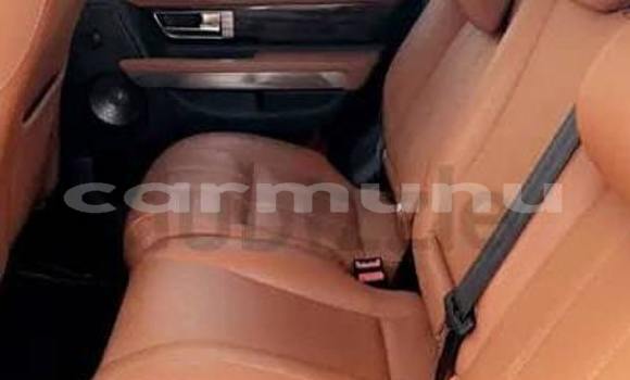 Acheter Occasion Voiture Range Rover Range Rover Noir à Pointe–Noire, Région du Kouilou Acheter Occasion Voiture Range Rover Range Rover Noir à Pointe–Noire, Région du Kouilou