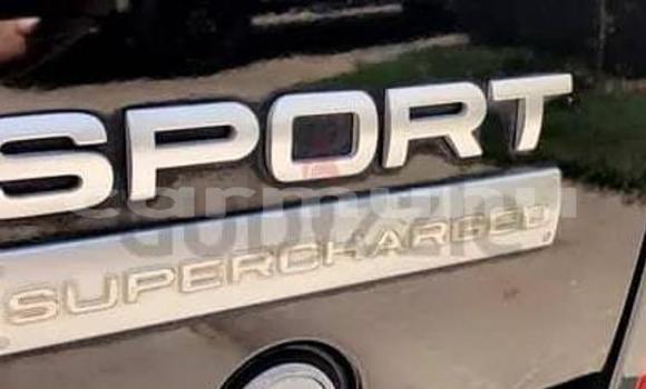 Acheter Occasion Voiture Range Rover Range Rover Noir à Pointe–Noire, Région du Kouilou Acheter Occasion Voiture Range Rover Range Rover Noir à Pointe–Noire, Région du Kouilou