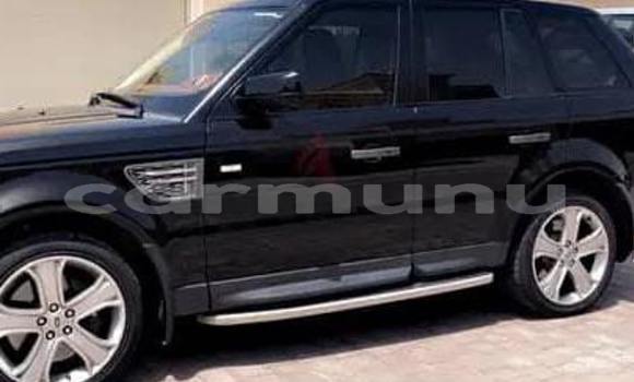 Acheter Occasion Voiture Range Rover Range Rover Noir à Pointe–Noire, Région du Kouilou Acheter Occasion Voiture Range Rover Range Rover Noir à Pointe–Noire, Région du Kouilou
