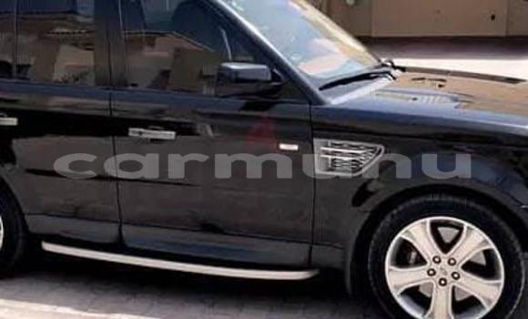 Acheter Occasion Voiture Range Rover Range Rover Noir à Pointe–Noire, Région du Kouilou Acheter Occasion Voiture Range Rover Range Rover Noir à Pointe–Noire, Région du Kouilou