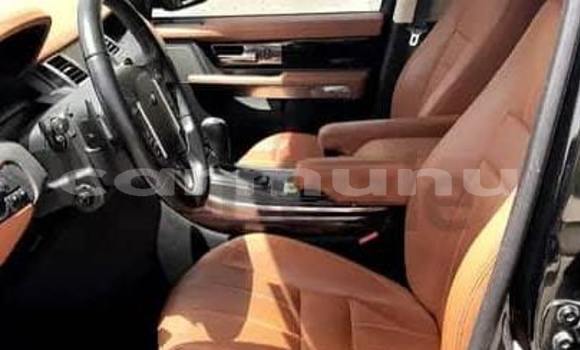 Acheter Occasion Voiture Range Rover Range Rover Noir à Pointe–Noire, Région du Kouilou Acheter Occasion Voiture Range Rover Range Rover Noir à Pointe–Noire, Région du Kouilou