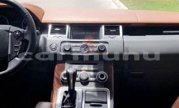 Acheter Occasion Voiture Range Rover Range Rover Noir à Pointe–Noire, Région du Kouilou Acheter Occasion Voiture Range Rover Range Rover Noir à Pointe–Noire, Région du Kouilou