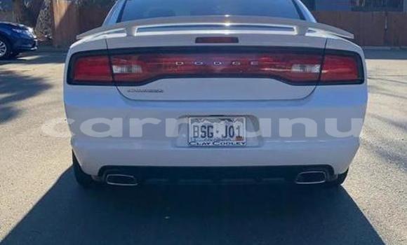 Acheter Occasion Voiture Dodge Charger Noir à Pointe–Noire, Région du Kouilou Acheter Occasion Voiture Dodge Charger Noir à Pointe–Noire, Région du Kouilou