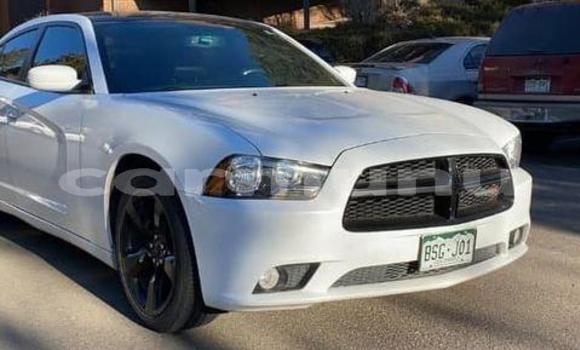 Acheter Occasion Voiture Dodge Charger Noir à Pointe–Noire, Région du Kouilou Acheter Occasion Voiture Dodge Charger Noir à Pointe–Noire, Région du Kouilou
