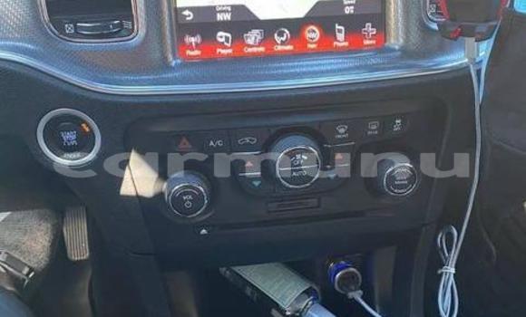 Acheter Occasion Voiture Dodge Charger Noir à Pointe–Noire, Région du Kouilou Acheter Occasion Voiture Dodge Charger Noir à Pointe–Noire, Région du Kouilou