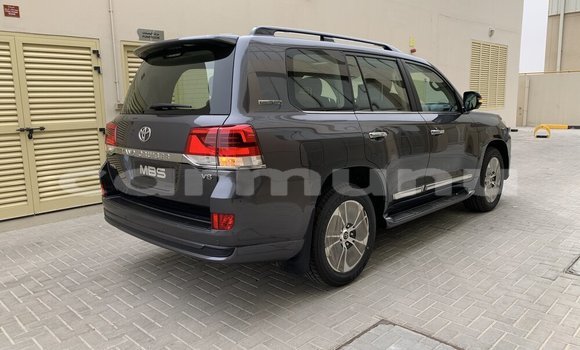 Buy Used Toyota Land Cruiser Other Car in Brazzaville in Municipality of Brazzaville Buy Used Toyota Land Cruiser Other Car in Brazzaville in Municipality of Brazzaville