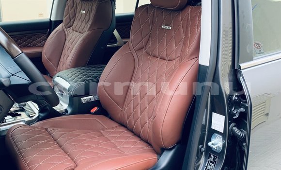 Buy Used Toyota Land Cruiser Other Car in Brazzaville in Municipality of Brazzaville Buy Used Toyota Land Cruiser Other Car in Brazzaville in Municipality of Brazzaville