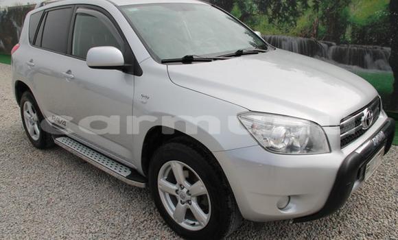 Buy Used Toyota RAV4 Other Car in Brazzaville in Municipality of Brazzaville Buy Used Toyota RAV4 Other Car in Brazzaville in Municipality of Brazzaville