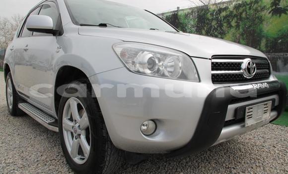 Buy Used Toyota RAV4 Other Car in Brazzaville in Municipality of Brazzaville Buy Used Toyota RAV4 Other Car in Brazzaville in Municipality of Brazzaville