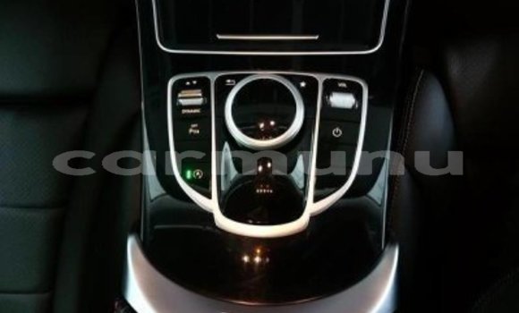 Acheter Occasion Voiture Mercedes-Benz C–Class Gris à Brazzaville, Commune de Brazzaville Acheter Occasion Voiture Mercedes-Benz C–Class Gris à Brazzaville, Commune de Brazzaville