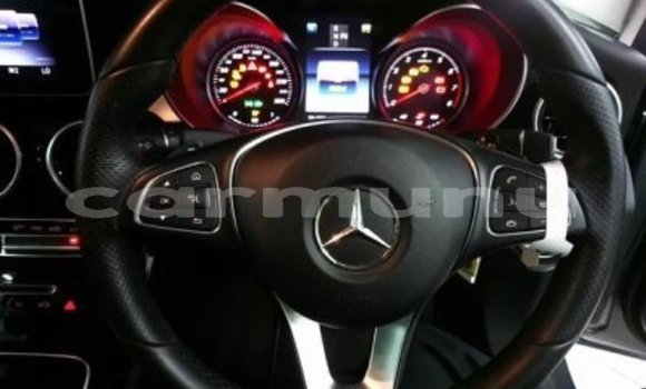 Acheter Occasion Voiture Mercedes-Benz C–Class Gris à Brazzaville, Commune de Brazzaville Acheter Occasion Voiture Mercedes-Benz C–Class Gris à Brazzaville, Commune de Brazzaville