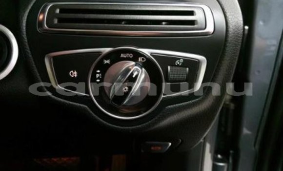 Acheter Occasion Voiture Mercedes-Benz C–Class Gris à Brazzaville, Commune de Brazzaville Acheter Occasion Voiture Mercedes-Benz C–Class Gris à Brazzaville, Commune de Brazzaville