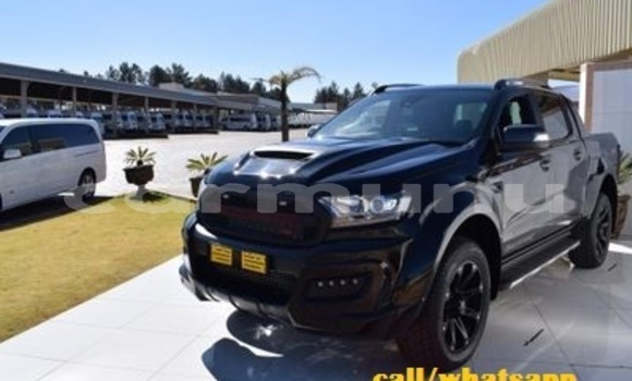 Acheter Occasion Voiture Ford Ranger Noir à Brazzaville, Commune de Brazzaville Acheter Occasion Voiture Ford Ranger Noir à Brazzaville, Commune de Brazzaville
