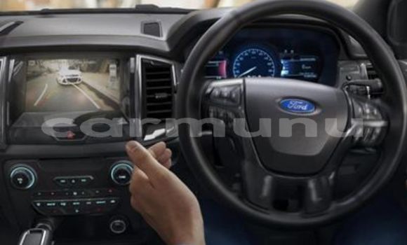 Acheter Occasion Voiture Ford Ranger Noir à Brazzaville, Commune de Brazzaville Acheter Occasion Voiture Ford Ranger Noir à Brazzaville, Commune de Brazzaville