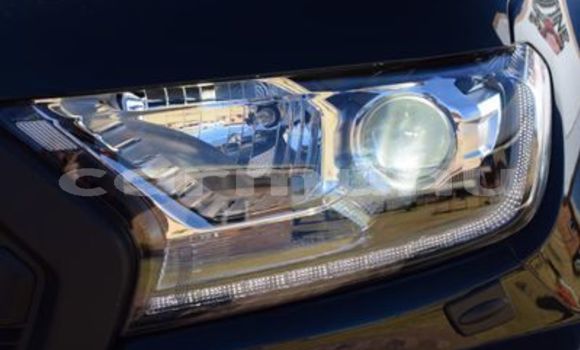 Acheter Occasion Voiture Ford Ranger Noir à Brazzaville, Commune de Brazzaville Acheter Occasion Voiture Ford Ranger Noir à Brazzaville, Commune de Brazzaville