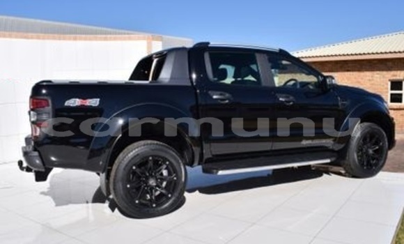 Acheter Occasion Voiture Ford Ranger Noir à Brazzaville, Commune de Brazzaville Acheter Occasion Voiture Ford Ranger Noir à Brazzaville, Commune de Brazzaville