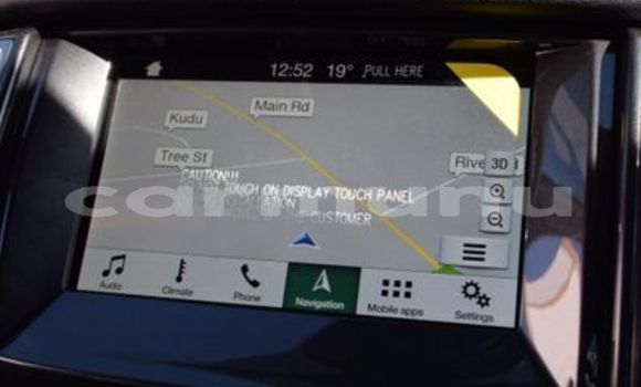 Acheter Occasion Voiture Ford Ranger Noir à Brazzaville, Commune de Brazzaville Acheter Occasion Voiture Ford Ranger Noir à Brazzaville, Commune de Brazzaville