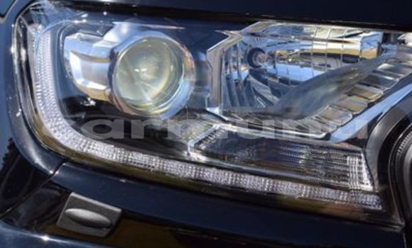 Acheter Occasion Voiture Ford Ranger Noir à Brazzaville, Commune de Brazzaville Acheter Occasion Voiture Ford Ranger Noir à Brazzaville, Commune de Brazzaville