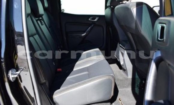 Acheter Occasion Voiture Ford Ranger Noir à Brazzaville, Commune de Brazzaville Acheter Occasion Voiture Ford Ranger Noir à Brazzaville, Commune de Brazzaville