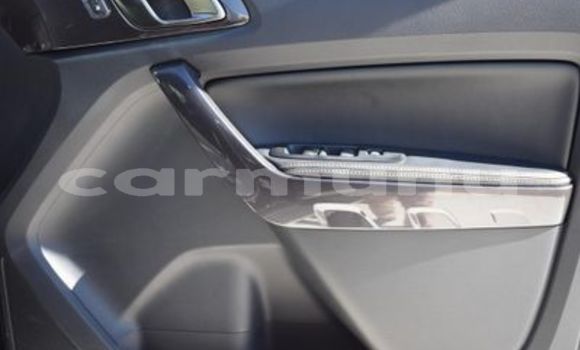 Acheter Occasion Voiture Ford Ranger Noir à Brazzaville, Commune de Brazzaville Acheter Occasion Voiture Ford Ranger Noir à Brazzaville, Commune de Brazzaville