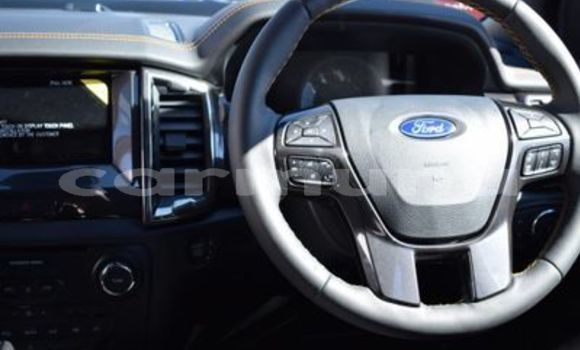 Acheter Occasion Voiture Ford Ranger Noir à Brazzaville, Commune de Brazzaville Acheter Occasion Voiture Ford Ranger Noir à Brazzaville, Commune de Brazzaville