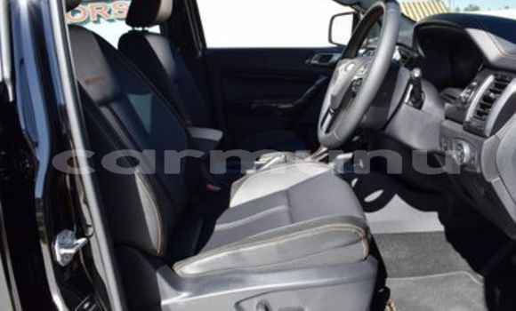 Acheter Occasion Voiture Ford Ranger Noir à Brazzaville, Commune de Brazzaville Acheter Occasion Voiture Ford Ranger Noir à Brazzaville, Commune de Brazzaville