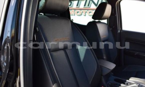 Acheter Occasion Voiture Ford Ranger Noir à Brazzaville, Commune de Brazzaville Acheter Occasion Voiture Ford Ranger Noir à Brazzaville, Commune de Brazzaville