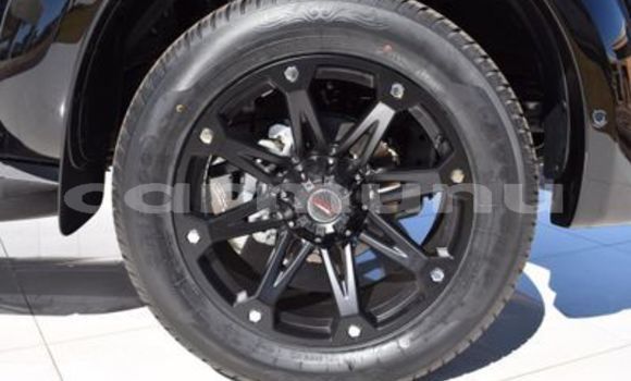 Acheter Occasion Voiture Ford Ranger Noir à Brazzaville, Commune de Brazzaville Acheter Occasion Voiture Ford Ranger Noir à Brazzaville, Commune de Brazzaville