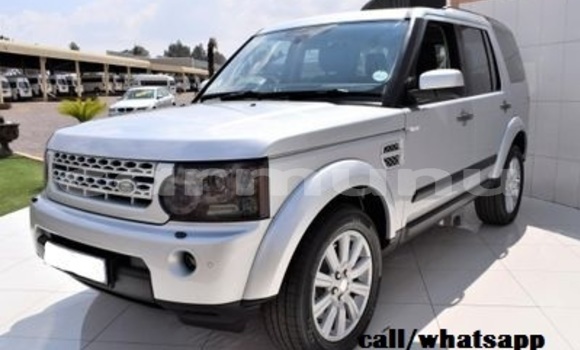 Buy Used Land Rover Discovery Other Car in Brazzaville in Municipality of Brazzaville