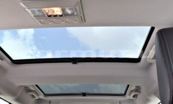 Acheter Occasion Voiture Land Rover Discovery Autre à Brazzaville, Commune de Brazzaville Acheter Occasion Voiture Land Rover Discovery Autre à Brazzaville, Commune de Brazzaville