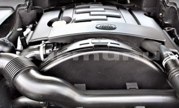 Acheter Occasion Voiture Land Rover Discovery Autre à Brazzaville, Commune de Brazzaville Acheter Occasion Voiture Land Rover Discovery Autre à Brazzaville, Commune de Brazzaville