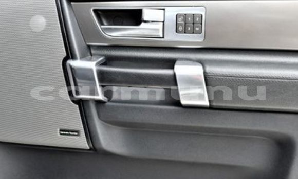 Acheter Occasion Voiture Land Rover Discovery Autre à Brazzaville, Commune de Brazzaville Acheter Occasion Voiture Land Rover Discovery Autre à Brazzaville, Commune de Brazzaville