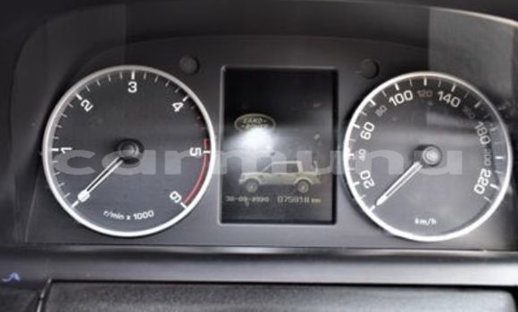 Acheter Occasion Voiture Land Rover Discovery Autre à Brazzaville, Commune de Brazzaville Acheter Occasion Voiture Land Rover Discovery Autre à Brazzaville, Commune de Brazzaville