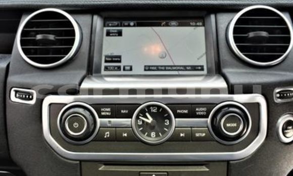 Acheter Occasion Voiture Land Rover Discovery Autre à Brazzaville, Commune de Brazzaville Acheter Occasion Voiture Land Rover Discovery Autre à Brazzaville, Commune de Brazzaville