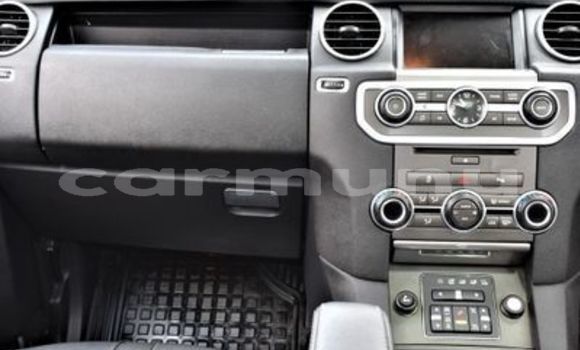 Acheter Occasion Voiture Land Rover Discovery Autre à Brazzaville, Commune de Brazzaville Acheter Occasion Voiture Land Rover Discovery Autre à Brazzaville, Commune de Brazzaville