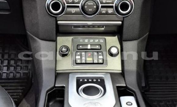 Acheter Occasion Voiture Land Rover Discovery Autre à Brazzaville, Commune de Brazzaville Acheter Occasion Voiture Land Rover Discovery Autre à Brazzaville, Commune de Brazzaville