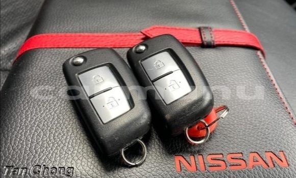 Acheter Occasion Voiture Nissan Juke Blanc à Brazzaville, Commune de Brazzaville Acheter Occasion Voiture Nissan Juke Blanc à Brazzaville, Commune de Brazzaville