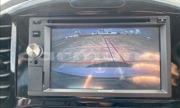 Acheter Occasion Voiture Nissan Juke Blanc à Brazzaville, Commune de Brazzaville Acheter Occasion Voiture Nissan Juke Blanc à Brazzaville, Commune de Brazzaville