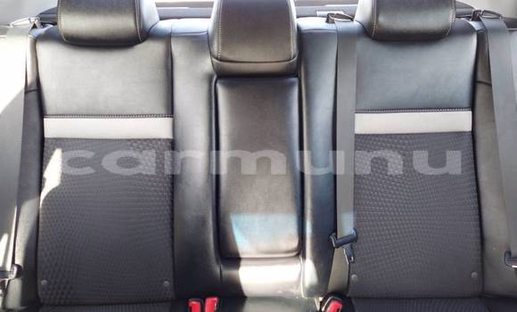 Acheter Import Voiture Toyota Camry Blanc à Brazzaville, Commune de Brazzaville Acheter Import Voiture Toyota Camry Blanc à Brazzaville, Commune de Brazzaville