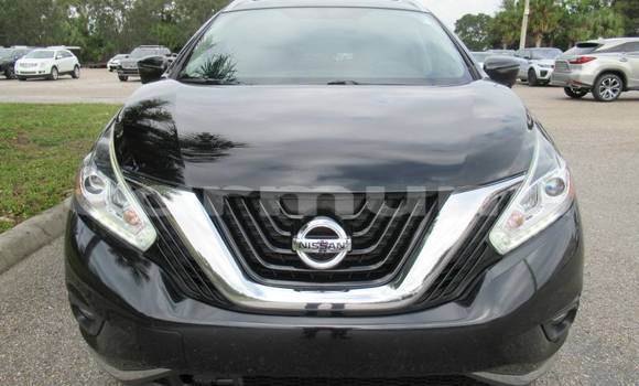 Acheter Import Voiture Nissan Murano Noir à Dolisie, Région du Niari Acheter Import Voiture Nissan Murano Noir à Dolisie, Région du Niari