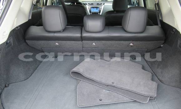Acheter Import Voiture Nissan Murano Noir à Dolisie, Région du Niari Acheter Import Voiture Nissan Murano Noir à Dolisie, Région du Niari