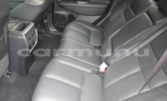 Acheter Import Voiture Nissan Murano Noir à Dolisie, Région du Niari Acheter Import Voiture Nissan Murano Noir à Dolisie, Région du Niari