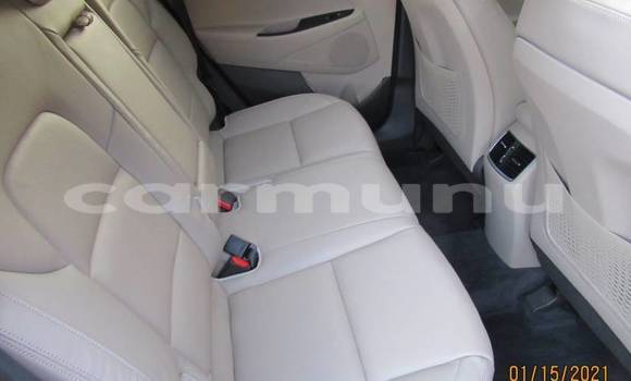 Buy Import Hyundai Tucson Black Car in Kinkala in pool Buy Import Hyundai Tucson Black Car in Kinkala in pool
