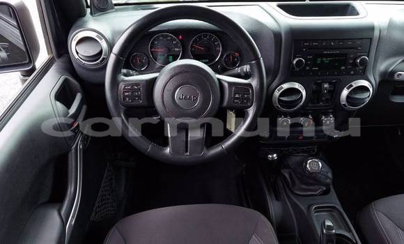 Buy Import Jeep Wrangler Black Car in Black Point in Kouilou region Buy Import Jeep Wrangler Black Car in Black Point in Kouilou region