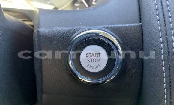 Buy Import Infiniti QX80 Black Car in Brazzaville in Municipality of Brazzaville Buy Import Infiniti QX80 Black Car in Brazzaville in Municipality of Brazzaville