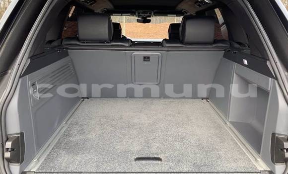 Buy Import Land Rover Range Rover Black Car in Black Point in Kouilou region Buy Import Land Rover Range Rover Black Car in Black Point in Kouilou region