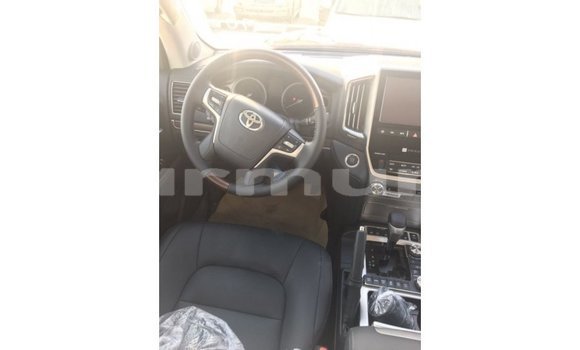 Acheter Import Voiture Toyota Land Cruiser Noir à Import - Dubai, Région de la Bouenza Acheter Import Voiture Toyota Land Cruiser Noir à Import - Dubai, Région de la Bouenza